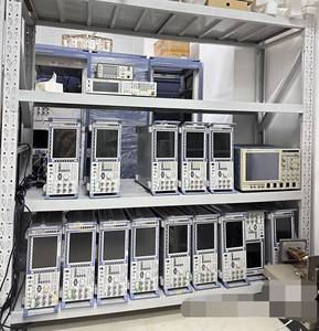 1 pièce d'occasion en bon état Agilent Technologies N8762A - Product Image 4