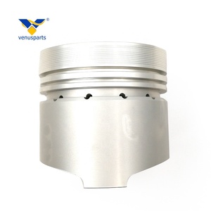 82MM Kubota V1702 Động Cơ Piston 19223-21110 - Product Image 3