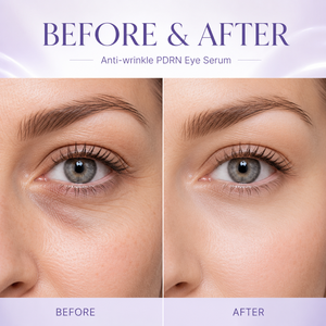 Crema Contorno de <span class=keywords><strong>Ojos</strong></span> Antienvejecimiento de Marca Privada, Crema Hidratante para el Cuidado de la Piel, Suero <span class=keywords><strong>Antiarrugas</strong></span> con PDRN para el Cuidado de la Piel y Maquillaje - Product Image 5
