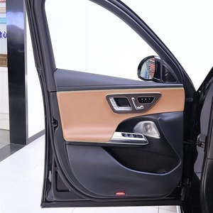 Mercedes-Benz <span class=keywords><strong>Classe</strong></span> <span class=keywords><strong>E</strong></span> d'occasion <span class=keywords><strong>2023</strong></span> 2.0T 9AT Berline automatique, plusieurs airbags, couple élevé, quasi neuve, norme chinoise VI B - Product Image 3
