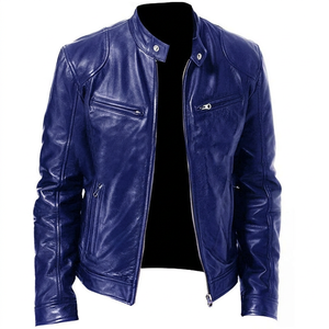 High Quality Elegant Look Man fashion <b>jacket</b> Affordable Price Customize Different colors <b>Jacket</b> - Product Image 5