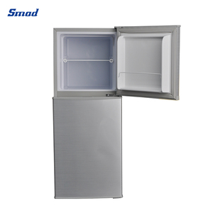 From 92L to 230L High Quality 12V 24V Solar Powered <b>Refrigerator</b> for DDT-108D8(DC) Portable Solar Powered Portable <b>Refrigerator</b> - Product Image 4