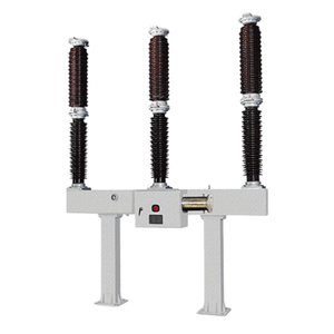 Interruptor de Circuito Trifásico de 150kv, Interruptor de Vacío SF6 de 12KV, Personalizable - Product Image 2