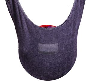 <b>Bowling</b> Ball Polisher Microfiber <b>Bowling</b> Towel See-Saw for Bowlers Large Washable <b>Bowling</b> Shammy Seesaw Ball Cleaner Holder Bag - Product Image 1