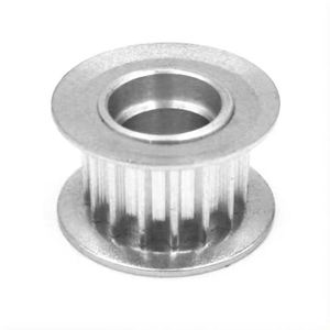 INTECH EBM OEM Personalizado T2.5 10mm Rodamiento MR85ZZ Poleas de Correa Dentada de Aluminio con Dientes de Aleación de Aluminio para Slider de Cámara 1 Año - Product Image 6