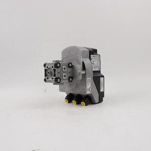IFC115/15R05-08PPPP/40A2AR10 88300608 Kromschroder <b>Linear</b> Flow Controls with <b>Actuator</b>,boiler burner - Product Image 6