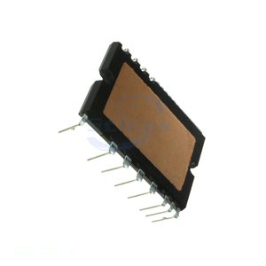 In Stock <b>Discrete</b> <b>Semiconductor</b> Products 25-PowerDIP <b>Module</b> PS21961-4 Electronic Chips Component - Product Image 1