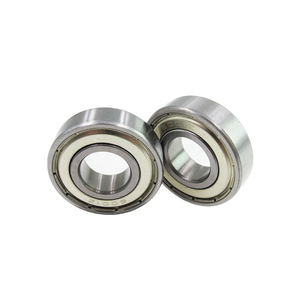 Roulements à billes non standard de qualité 35x80x23 6307YA-RS Roulement de boîte de vitesses automatique 35TM11 A3E Roulement 6204 - Product Image 2