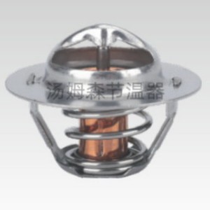เทอร์โมสตัทเครื่องยนต์ Tms 04903613 สำหรับ Deutz Tcd2013 L064V อะไหล่ทดแทนใหม่ - Product Image 1