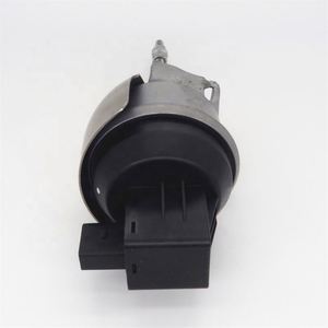 Actionneur de turbocompresseur pour 2.0 TDI, AUDI, SKODA, VW - 140 BHP. TURBO 53039700205 - Product Image 3
