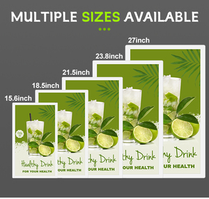 Sinmar Wall Mount 15 17 19 21 24 27 inch Android 11 RJ45 cảm ứng điện dung màn hình <span class=keywords><strong>LCD</strong></span> Công nghiệp Màn hình máy tính - Product Image 6