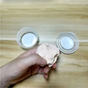 Unisex Nickelodeon Scented <b>Magic</b> Foam Clay & Plastic <b>Kit</b> Educational Playdough & Slime for 2-4 and 5-7 Years Safety Certified - Product Image 6