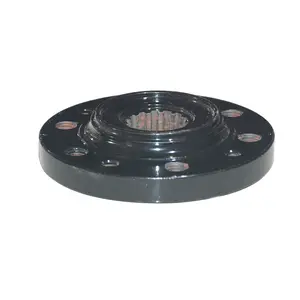 Agricultural Combine Harvester SPROCKET SEAT (18 SPLINE GROOVE TYPE) combine harvester spare parts