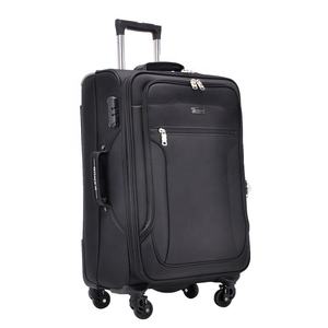 กระเป๋าเดินทางชุดเซ็ตสุดหรูสำหรับทุกเพศทุกวัย ขายส่งจากโรงงาน วัสดุอลูมิเนียมอัลลอยด์ ล้อลาก 4 ล้อหมุนได้ พร้อมกุญแจรหัสแบบผสม  รับสั่งทำตามแบบ - Product Image 4