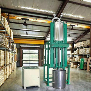 Ручная производственная линия латексных поролонов (небольшой завод) - Product Image 2