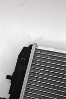 Nouveau réservoir d'eau OEM en aluminium avec grille pour radiateur, compatible avec BYD F0 OE10193977-00
