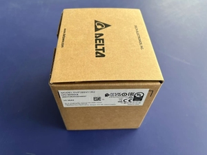 Module PLC Série DVP-SV DVP28SV11R2 - Product Image 6