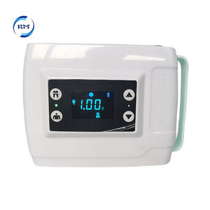 Máquina de Radiografía Portátil para Odontología con Sensor de Pantalla Táctil, Máquina de Rayos X Dental <span class=keywords><strong>Digital</strong></span> Eléctrica - Product Image 3