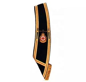 Ceinture médontique, croix rouge de mustang Grand RCC - Product Image 2