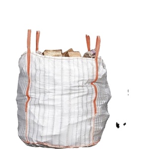 1 Tấn Củi Thoáng Khí Số Lượng Lớn Túi Nhựa Polypropylene 1000Kg Đang Tải Gỗ Pellet <span class=keywords><strong>FIBC</strong></span> Lỗ Thông Hơi Lưới Túi Số Lượng Lớn Giá - Product Image 6
