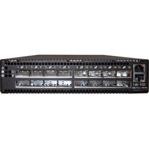 Commutateur 1U 100 Gb/s MSN2100-CB2F MSN2700-CS2F MSN3700-CS2FC MSN2010-CB2F MSN2410-CB2F MSN3420-CB2FC en stock - Product Image 1