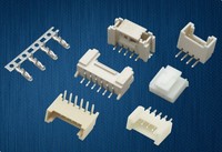 Connecteur de connecteur à 4 broches, Hy Phb 2.0 Mm Jst, Type Vertical SMT, prise horizontale