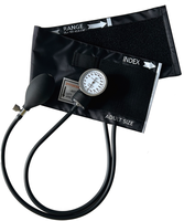 Tensiomètre manuel en gros, sphygmomanomètre anéroïde, stéthoscope certifié CE Classe II pour usage domestique