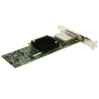 Tarjeta Controladora LSISAS2308 Chip PCIe 3.0 X8 Interfaz 6Gb/s 8 Puertos Externos LSI00300 Componentes de Computadora 9207-8e