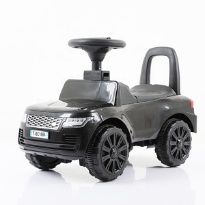 ร้อนขายรุ่นใหม่รถเด็กที่มีผลักดันบาร์นั่งบนรถ/เด็ก Walkers รถสำหรับเด็ก - Product Image 2