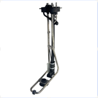 Nouveau capteur de niveau de liquide d'échappement diesel pour pompe doseuse, unité de transmission de signal compatible avec OEM 04-37613-000