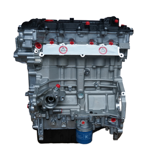Moteur à bloc long 2.0L G4NA neuf pour Hyundai Elantra Creta I40 Mistra <span class=keywords><strong>Sonata</strong></span> Tucson Kia Carens Forte K4 KX3 Soul Sportgae - Product Image 1