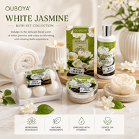Nouvelle Crème Lotion Corporelle Exfoliante Hydratante et Nourrissante – Coffret Cadeau Bain Idéal Fête des Mères