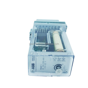 Nouveau Relais Original RXKF 1 334 003-AN 110-125 V, Relais auxiliaire, de signalisation et de déclenchement - Product Image 4