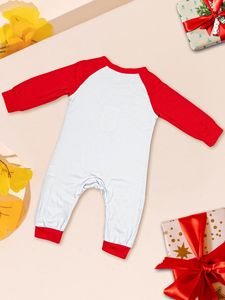Nueva ropa de salón para padres e hijos pareja chico Bady perro ropa de dormir dibujos animados árbol de Navidad coche con monograma Plaid familia Navidad pijamas conjunto - Product Image 6