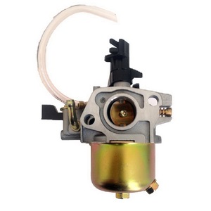 Carburador Compatible con GXV160, Piezas y Accesorios para Cortacésped, Reemplaza 13101-ZE6-811 300406 - Product Image 1
