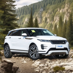 Land <span class=keywords><strong>Rover</strong></span> <span class=keywords><strong>Range</strong></span> <span class=keywords><strong>Rover</strong></span> Aurora L 2023 PS Deluxe Edition 249 T SUV main-en-un avec caméra arrière Sièges en cuir Carburant électrique 2.0 - Product Image 3