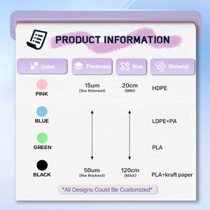 <span class=keywords><strong>Película</strong></span> de Burbujas de Aire Protectora para Transporte de Artículos Frágiles, Color Morado, Tamaño Personalizable, Protección Contra Impactos, Precio de Fábrica - Product Image 3