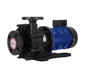 Bomba Magnética QEEHUA Resistente a Ácidos y Álcalis Fuertes QHX-552 553 555 652 653 655 662 Todos los Productos - Product Image 3