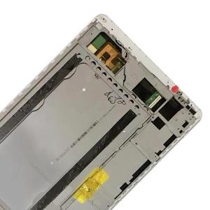 ขา<span class=keywords><strong>ย</strong></span>ส่งหน้าจอ LCD Huawei MediaPad <span class=keywords><strong>T2</strong></span> 10.0 Pro FDR-A01L FDR-A01W FDR-A03 พร้อมทัชสกรีนและกรอบประกอบเต็มรูปแบบ (OEM) - Product Image 5