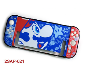 Étui rigide pour <span class=keywords><strong>Nintendo</strong></span> <span class=keywords><strong>Switch</strong></span> <span class=keywords><strong>2</strong></span>, couleurs personnalisées, housse de protection pour console <span class=keywords><strong>Switch</strong></span> <span class=keywords><strong>2</strong></span> - Product Image 4