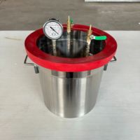 Appareil d'extraction sous vide, pycomètre à vide pour laboratoire d'asphalte