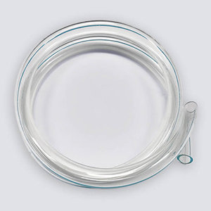 Tuyau transparent en PVC de qualité alimentaire - Product Image 1
