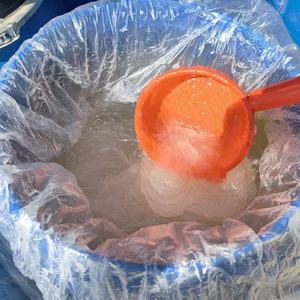 洗剤原料Labsa 96% SLES 70% SDBS粉末SLS 95% ニードル価格日次化学物質リニアアルキルベンゼンスルホン酸 - Product Image 2