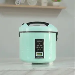 電子炊飯器1.5lit小型電気炊飯器高品質50l炊飯器最高12v dc炊飯器