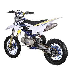 Mikilon <span class=keywords><strong>moto</strong></span> tout-terrain 4 temps <span class=keywords><strong>125</strong></span> Dirt Bike chinois pas cher Pit Bike 125cc - Product Image 5