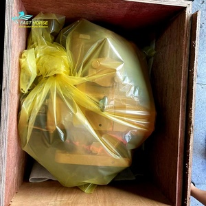 อะไหล่ปั๊มไฮดรอลิก Hangood 992K 773D 988G สำหรับเครื่องจักรก่อสร้าง รถขุด CAT รุ่น 315-3145 244-3304 219-7225 307-3069 - Product Image 6