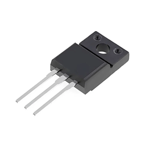 ใหม่ IRFIB6N60APBF TO-220-3 ทรานซิสเตอร์เอฟเฟกต์สนาม (MOSFET) IRFIB6N60A - Product Image 1