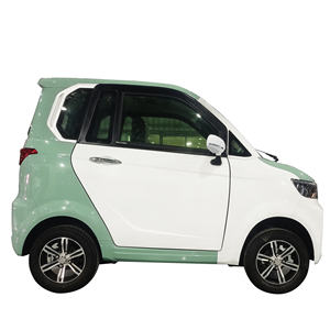 Tricycle électrique à trois roues, carrosserie ouverte, moteur 1200W, 35-50 km/h, 3 passagers, freins à disque avant, charge utile 300 kg, autonomie 50-70 km - Product Image 4