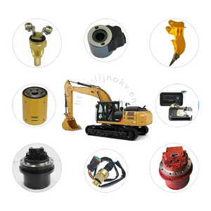 Ricambi per Escavatori Attrezzatura Compatibile | Componenti di Ricambio Aftermarket - Product Image 6