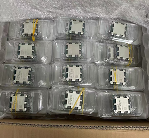 สำหรับซีพียู 5 7400F 3.7 GHz 6 คอร์ 12 เธรด โปรเซสเซอร์สำหรับเล่นเกม ประสิทธิภาพสูงสำหรับเดสก์ท็อป ความเร็วคล็อก 3.7 GHz เพื่อการเล่นเกมที่ราบรื่นและ - Product Image 6